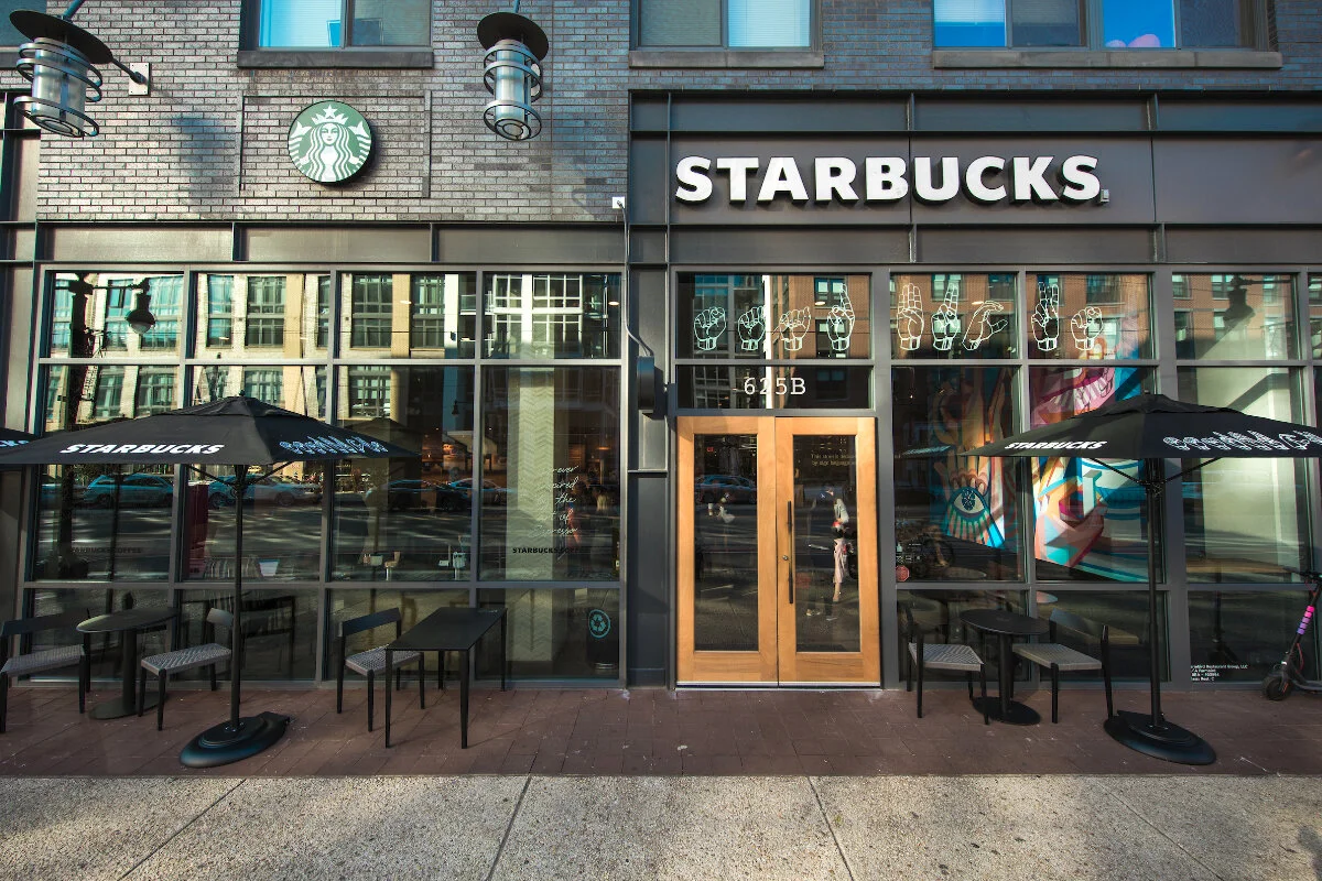 How to Grow Your Retail Brand, Lessons From Starbucks &amp; Others