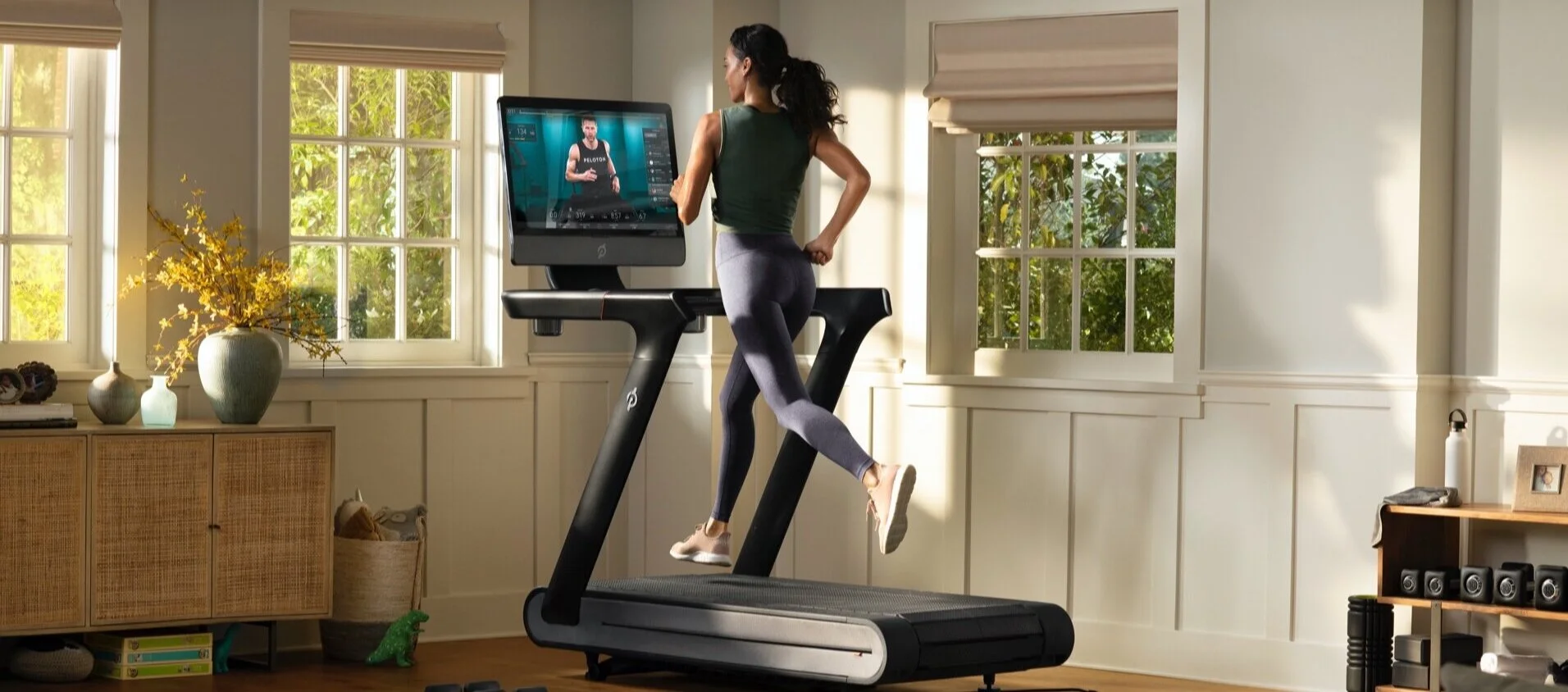 8 Facts About Peloton S Marketing Strategy You Need To Know