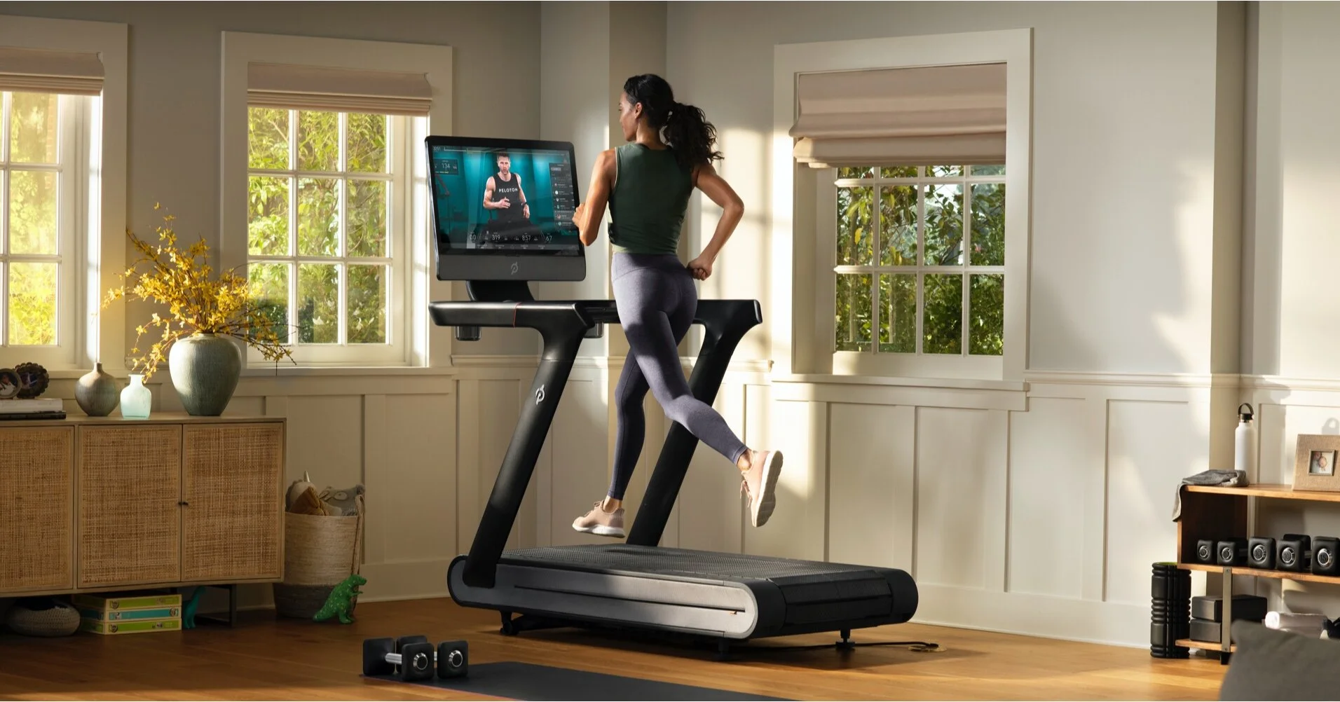 8 Facts About Peloton’s Marketing Strategy You Need to Know