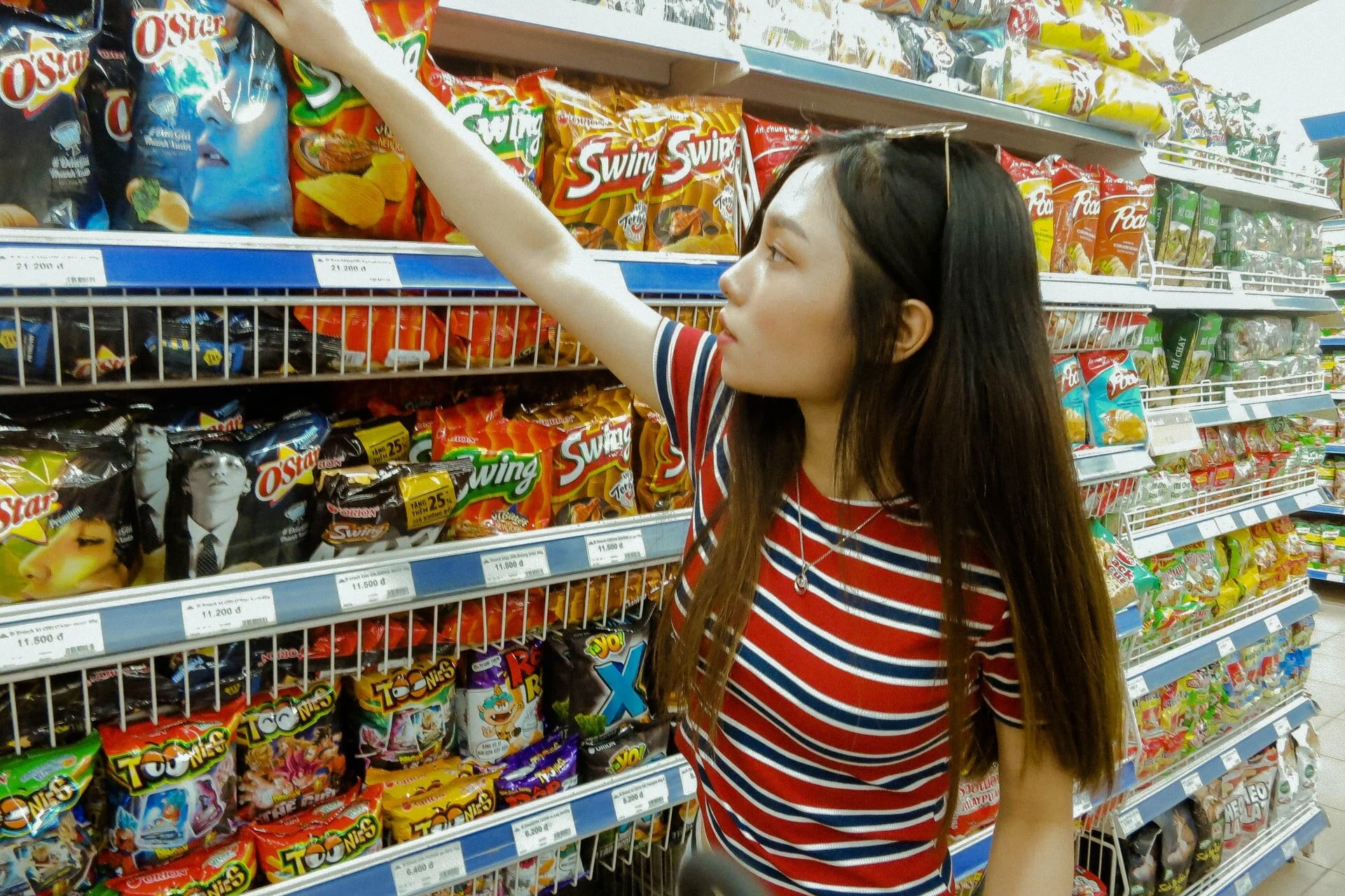 7 Reasons Your Retail Business is Failing