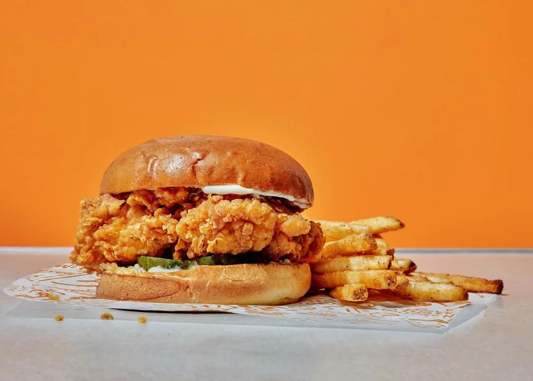 Why Popeyes’ Chicken Sandwich Launch is One of the Best in Retail History
