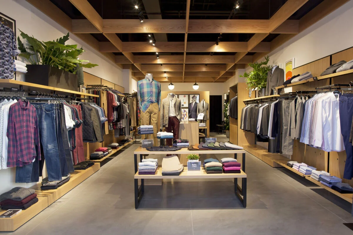 How Digital Native, Bonobos Grew into a National Brand