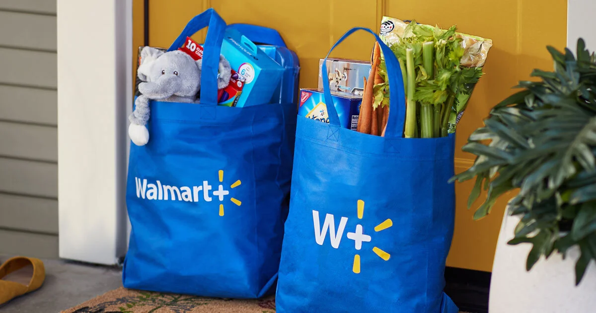 Walmart’s Top 6 New Growth Opportunities