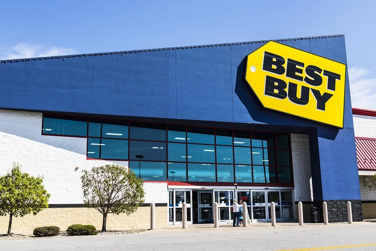 How Best Buy is Remodelling its Stores to Support eCommerce 