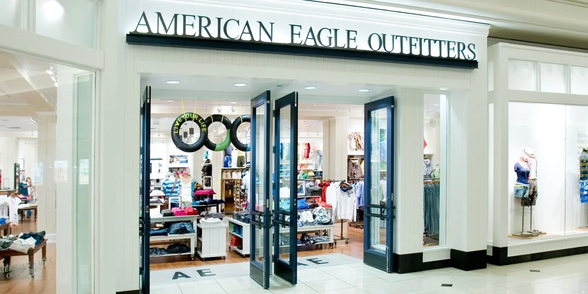 How to Win with Gen Z in Retail, Lessons from American Eagle Outfitters