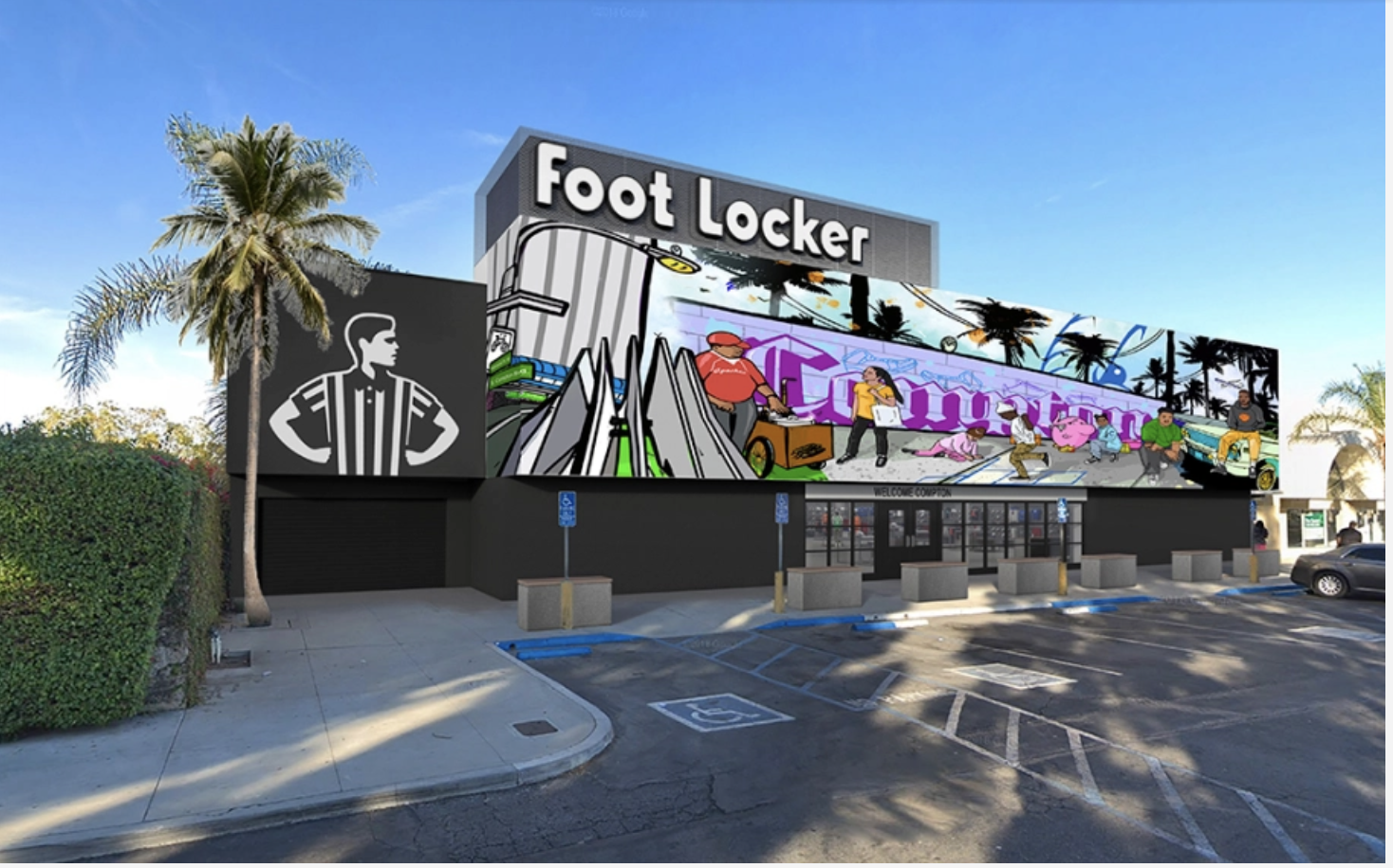Foot Locker’s Strategy to Stay Relevant in the Competitive Sneaker Market