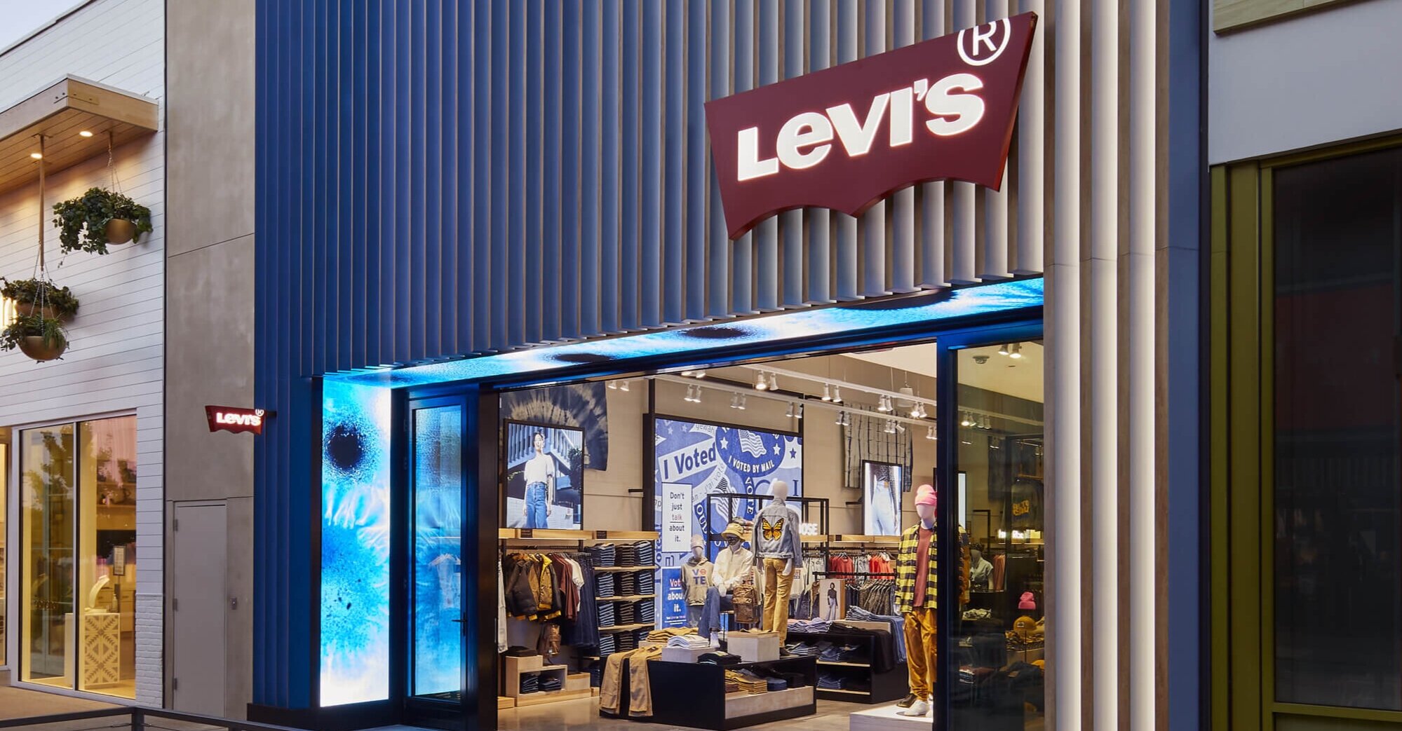 Brands Like Nike & Levi's are Going into Resale & Why You May Want to