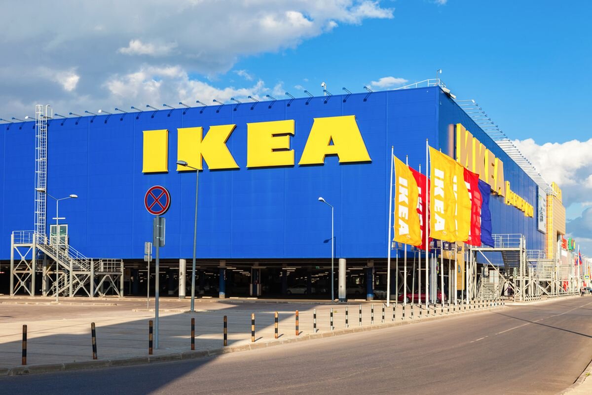 How IKEA, Nike, Levi's & Others Tackle Sustainability