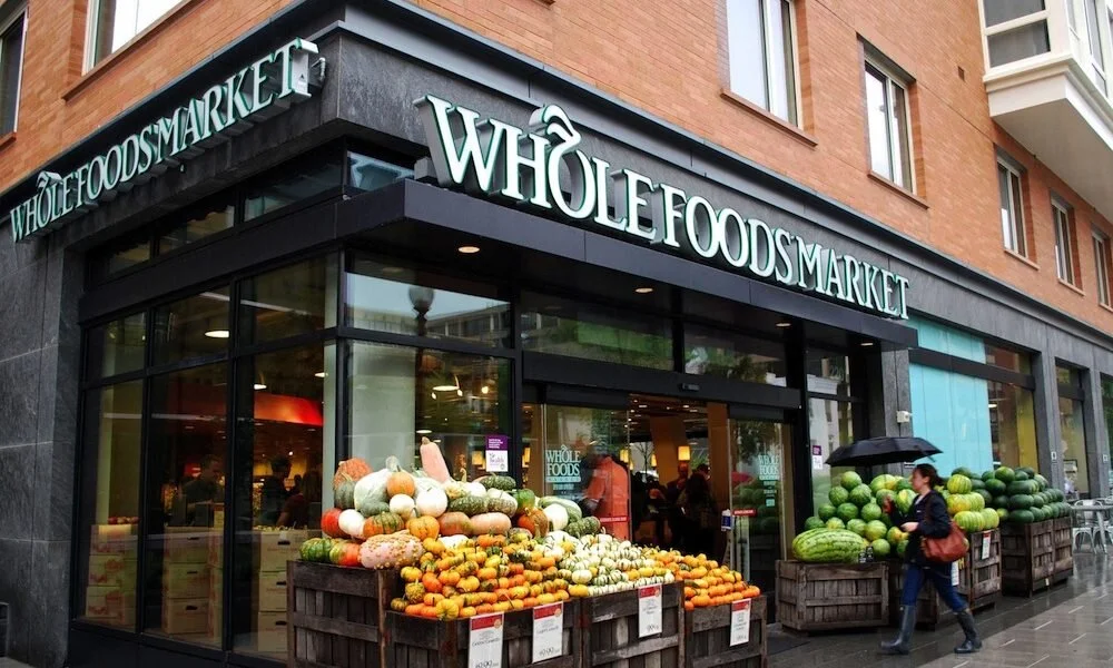 12 Interesting Facts About the Growth of Whole Foods