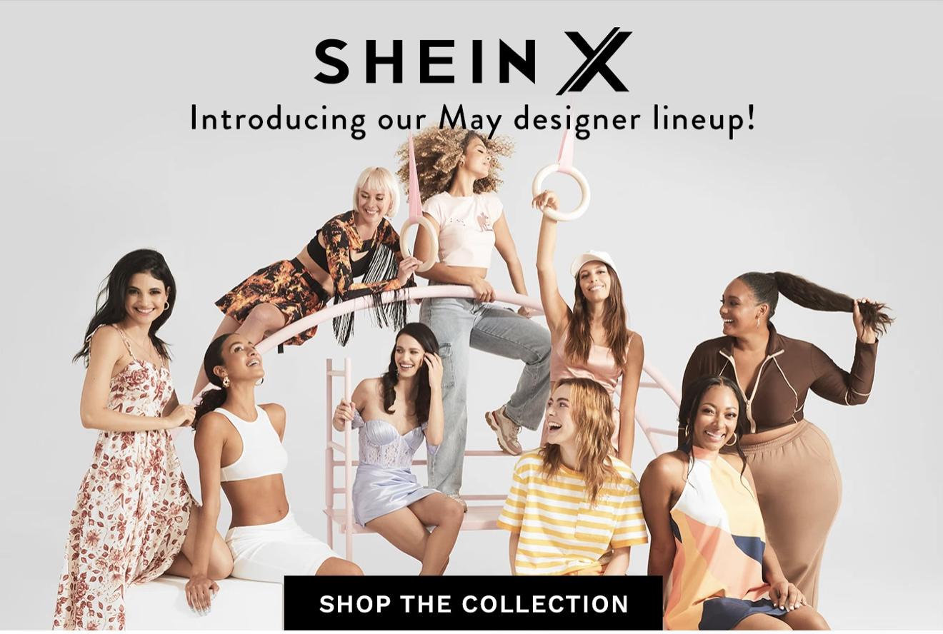 Shein Tiendas De Ropa Online Internacionales Clothing Tienda En