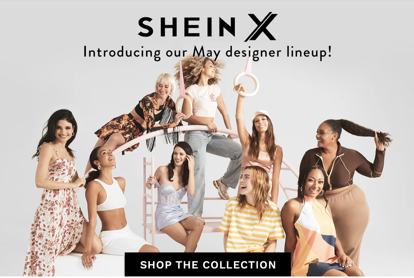 shein coupon code