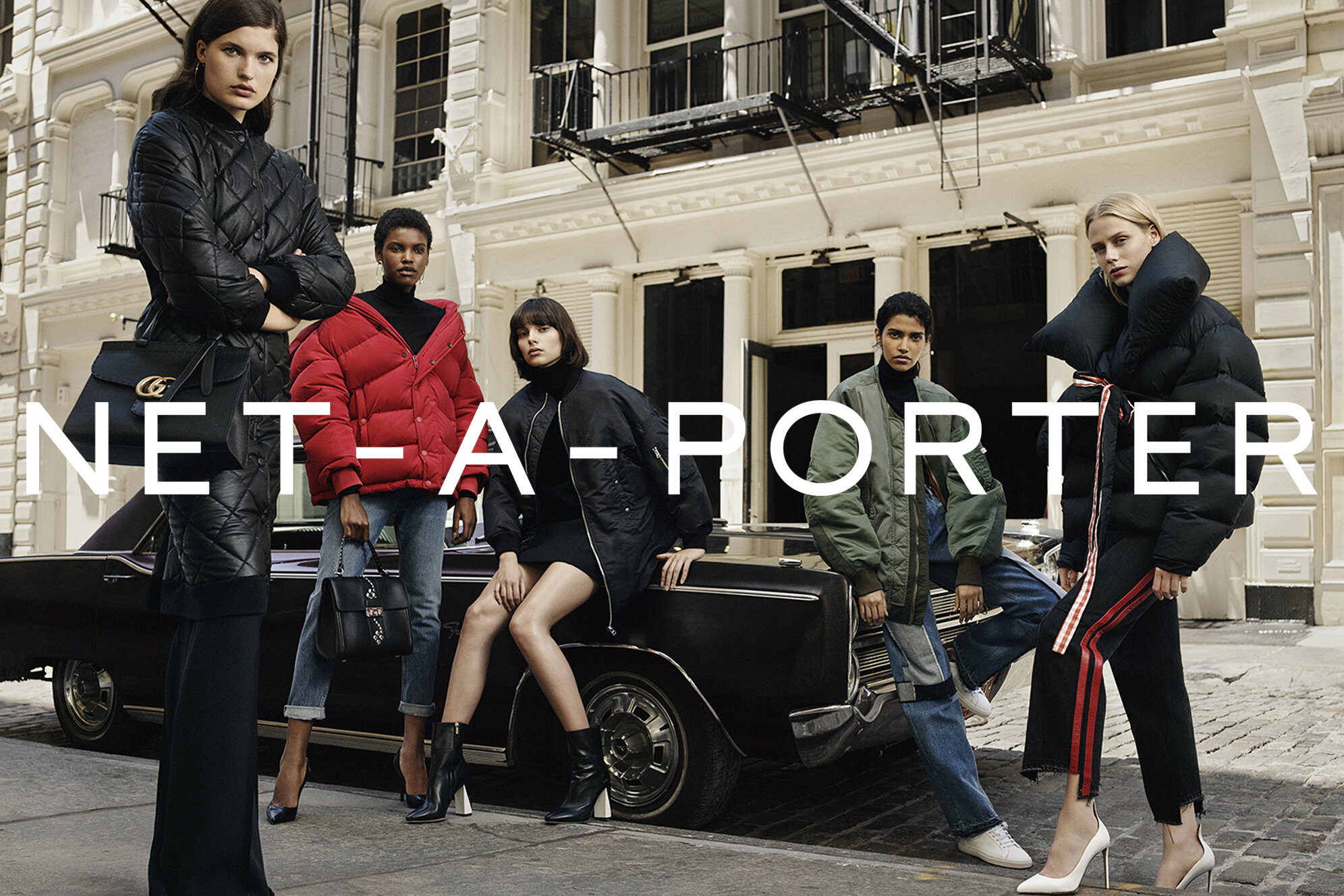 Net-A-Porter'S Strategy – Why Its Struggling Against Rivals