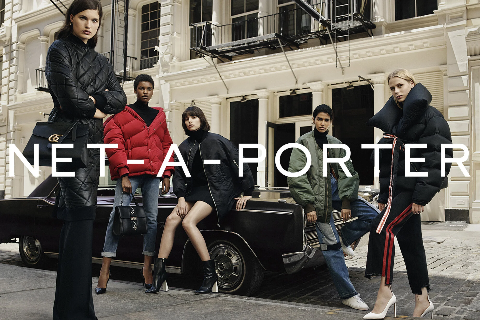 Net-a-Porter’s Strategy – Why its Struggling Against Rivals