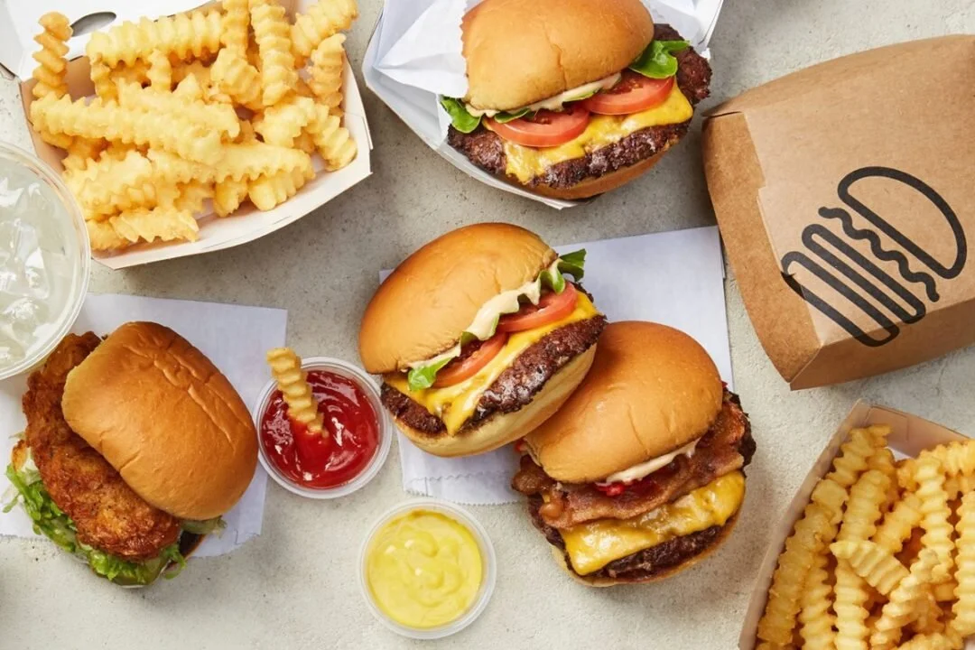5 Lessons Learned from Shake Shack’s Strategy &amp; Growth