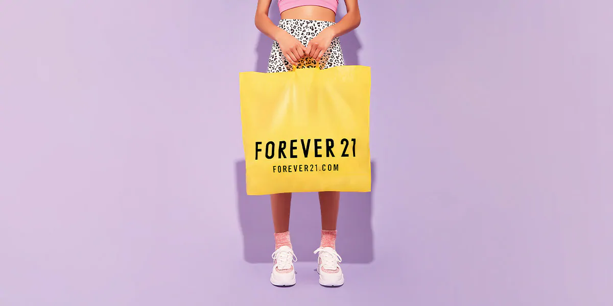 Forever 21 Files for Bankruptcy - McGraw-Hill Introduction to Business