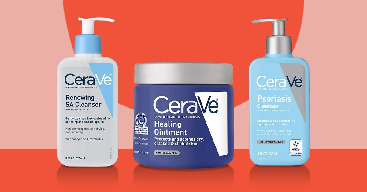CeraVe’s Strategy &amp; Growth: 4 Keys to its Success