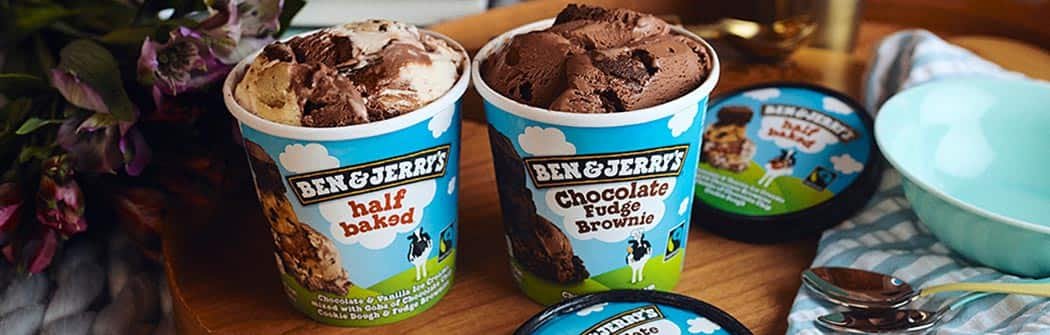 6 Reasons Why Ben &amp; Jerry’s is a Leader in Diversity &amp; Inclusion