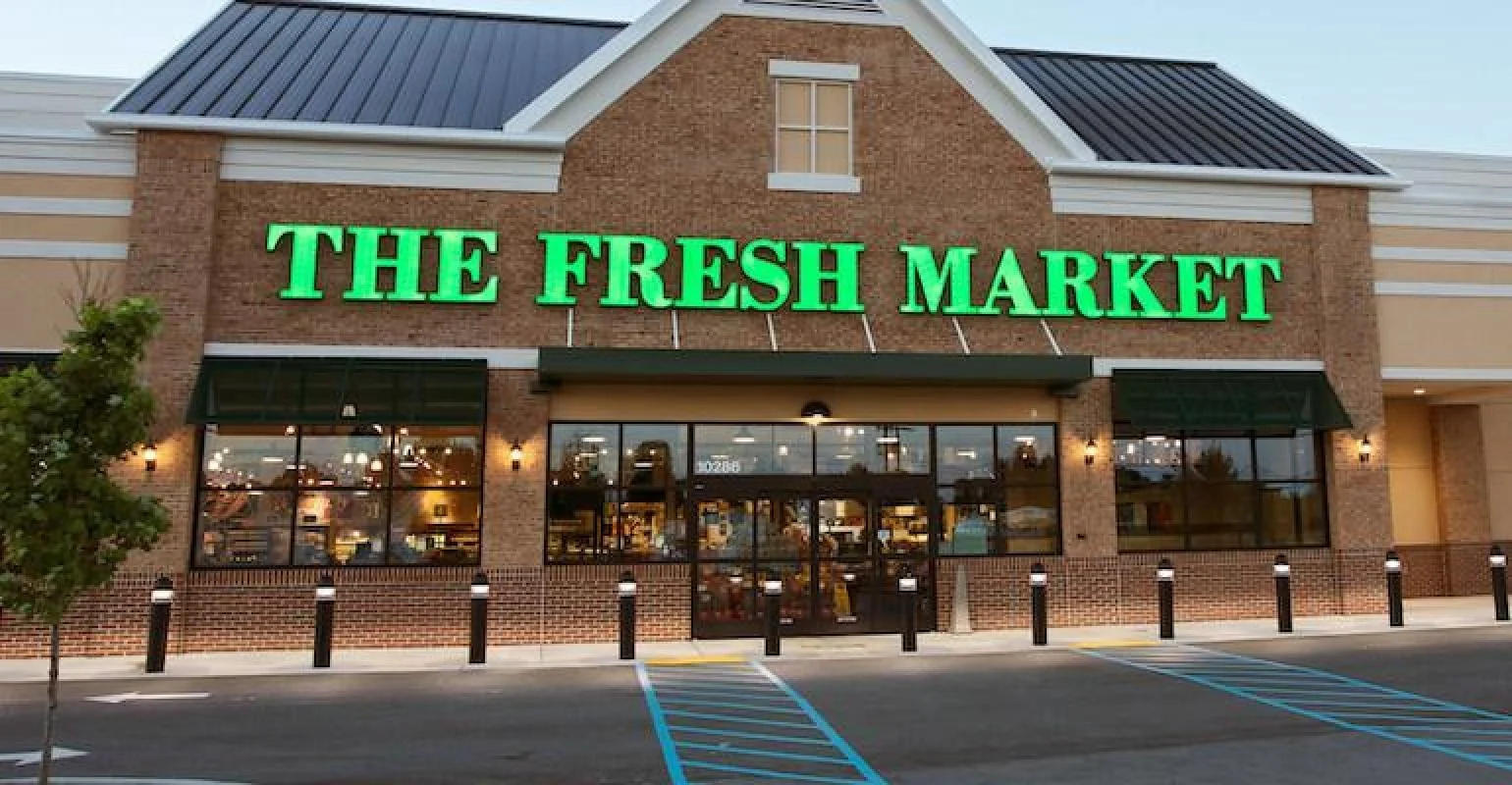 What You Need to Know About The Fresh Market’s Strategy &amp; Growth