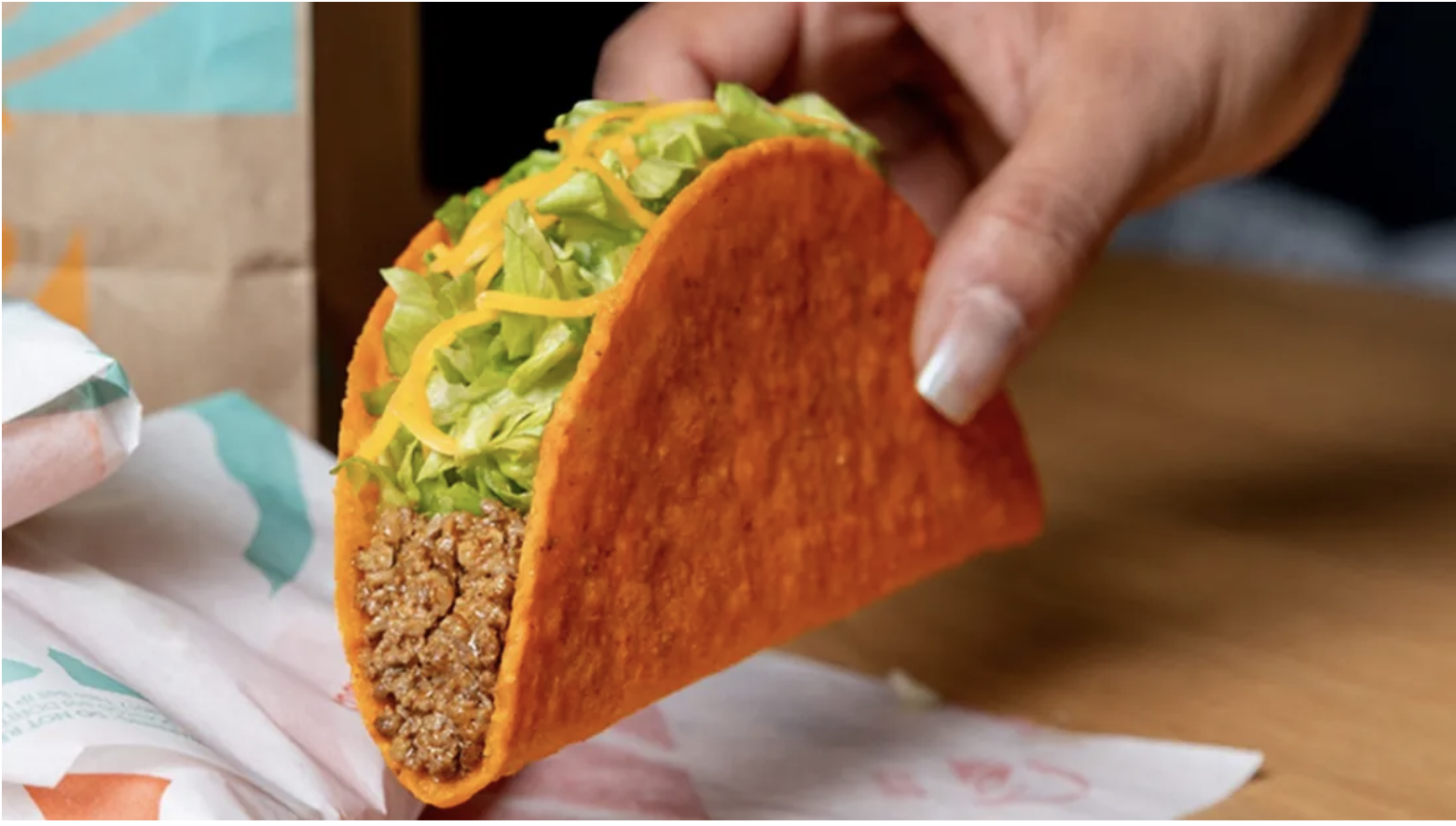 Taco Bell’s Marketing Strategy, 6 Examples of When it Outperformed