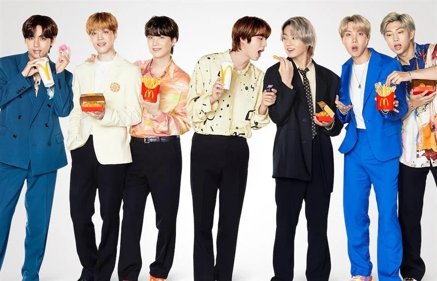 McDonald’s Marketing Strategy, 5 Reasons Why it’s Working