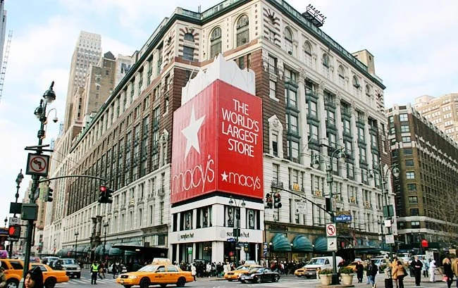 Macy’s Strategy, 5 Reasons it's Working