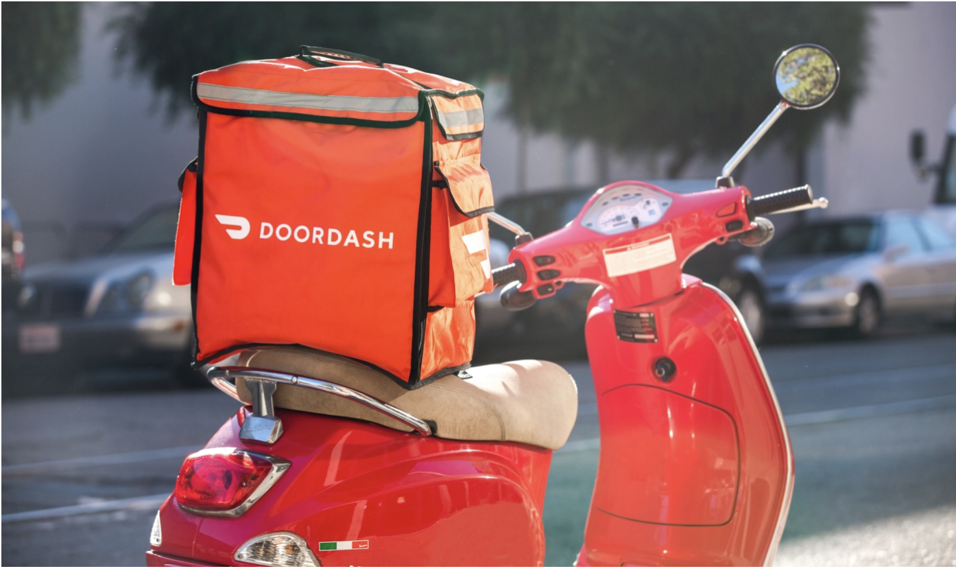 DoorDash’s Strategy, 4 Things You Need to Know