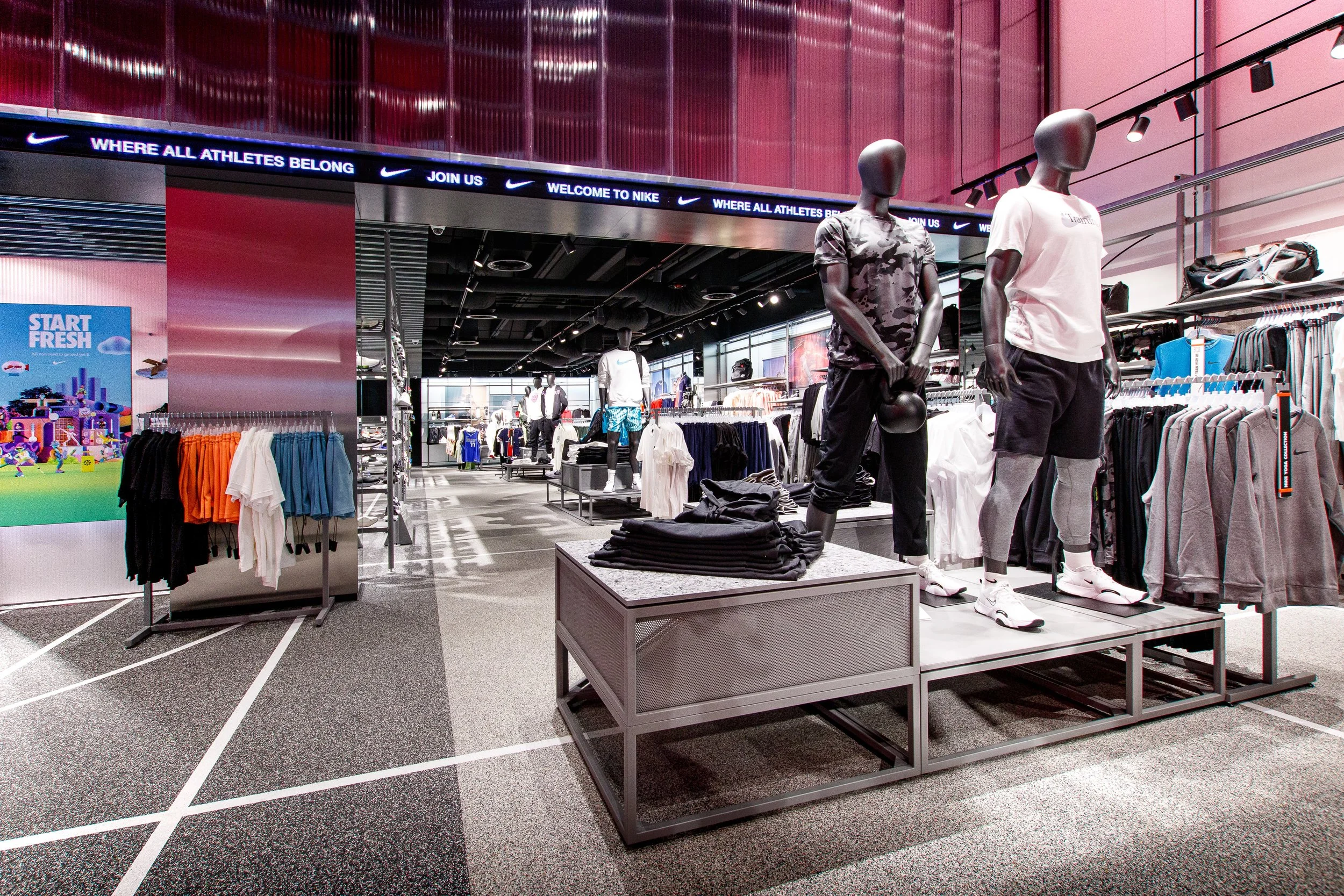 10 Ways to Succeed in Retail