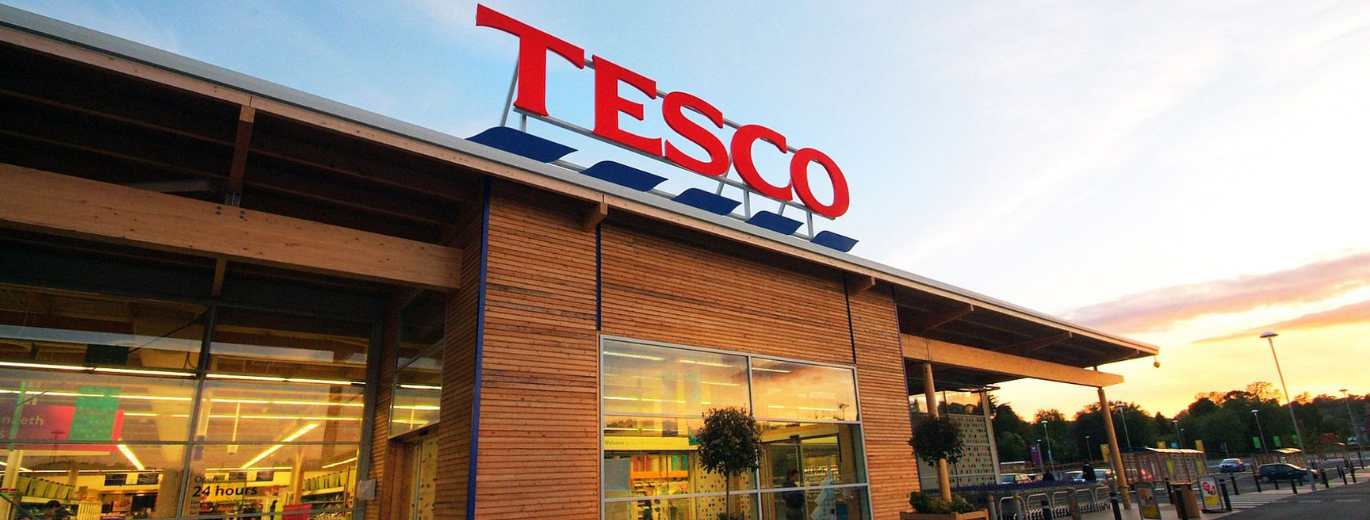 Tesco’s Strategy for Gaining Market Share