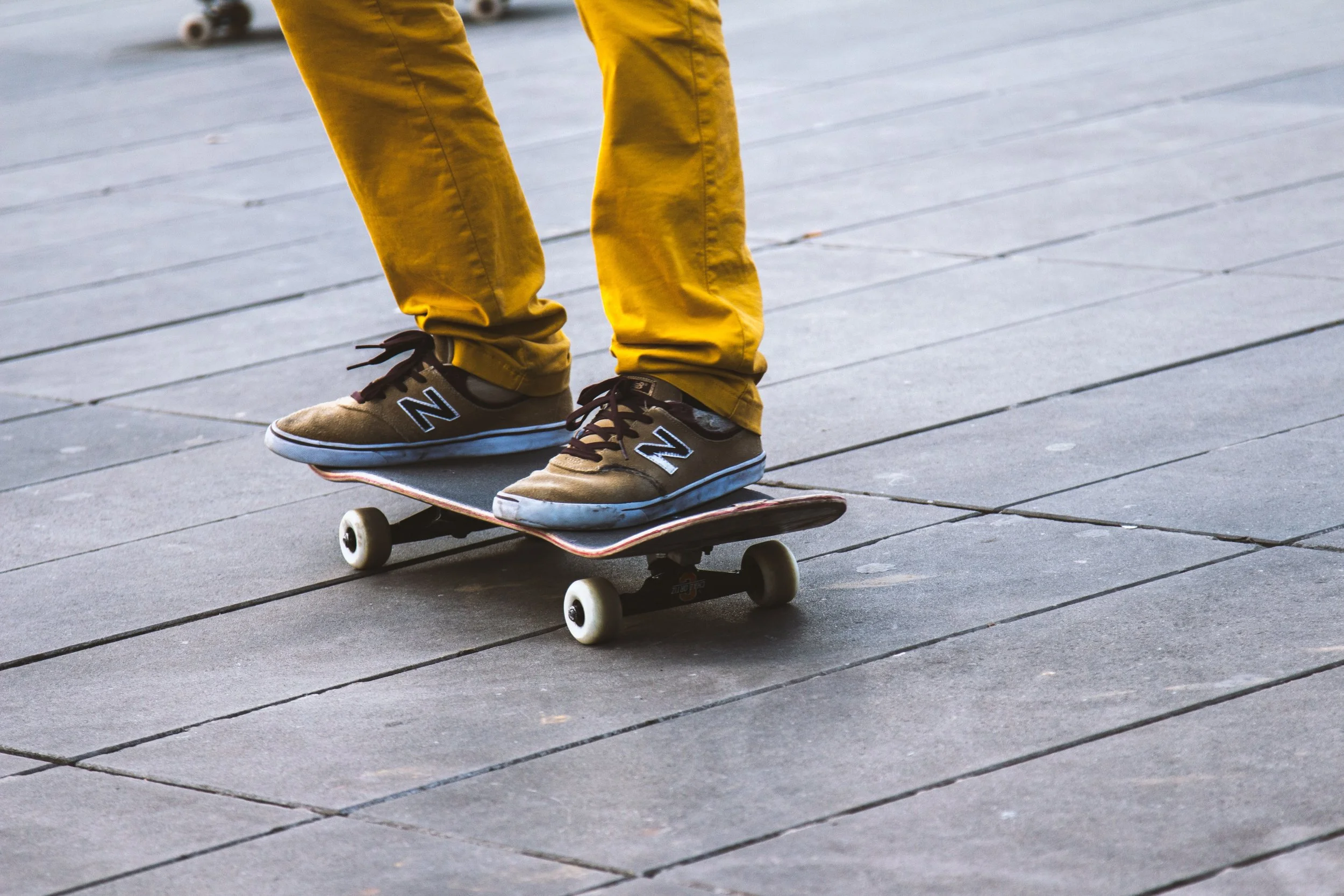 Why New Balance is So Popular