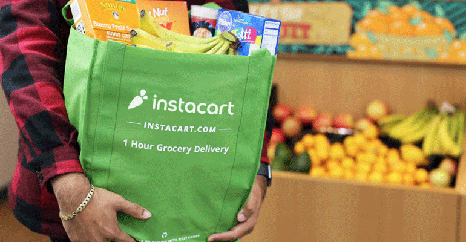 4 Things to Know about Instacart’s Strategy