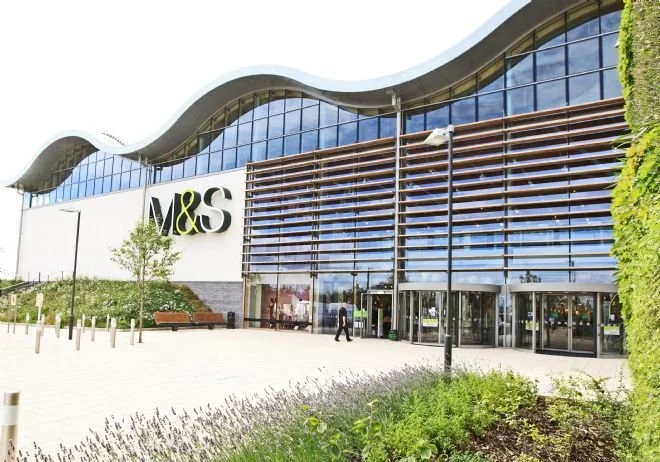 Marks &amp; Spencer’s Turnaround Strategy, Why it’s Working
