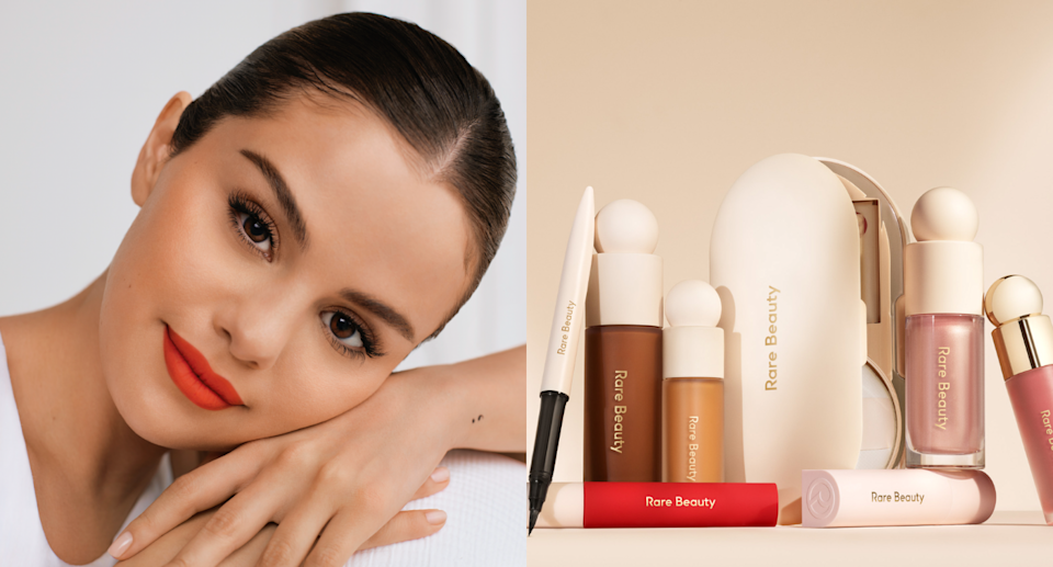 Rare Beauty: 6 Parts of its Strategy to Emulate