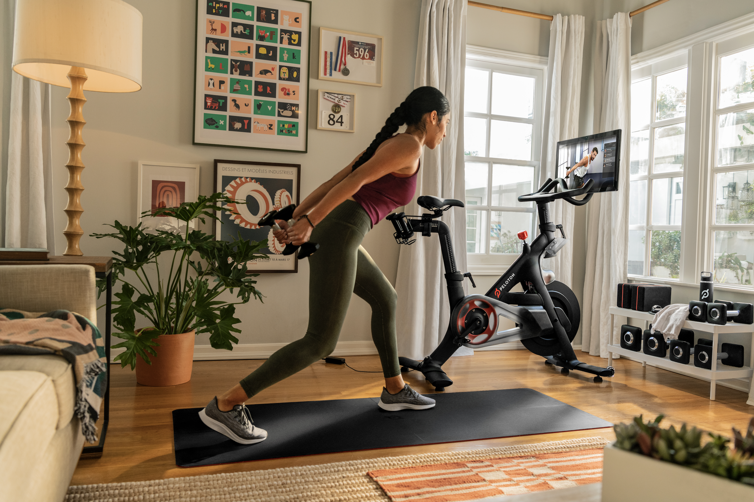 3 Reasons Why Peloton is Struggling
