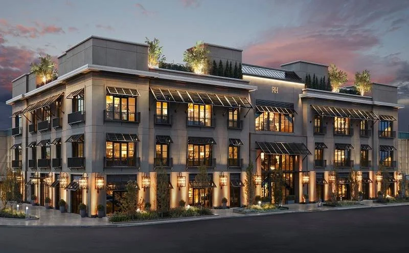 4 Things to Know About Restoration Hardware’s Strategy