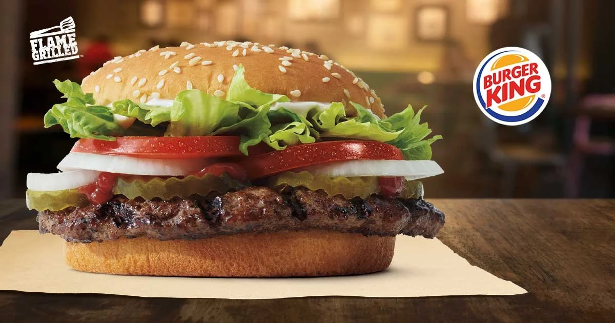 Burger King’s Turnaround Strategy, 4 Things You Need to Know