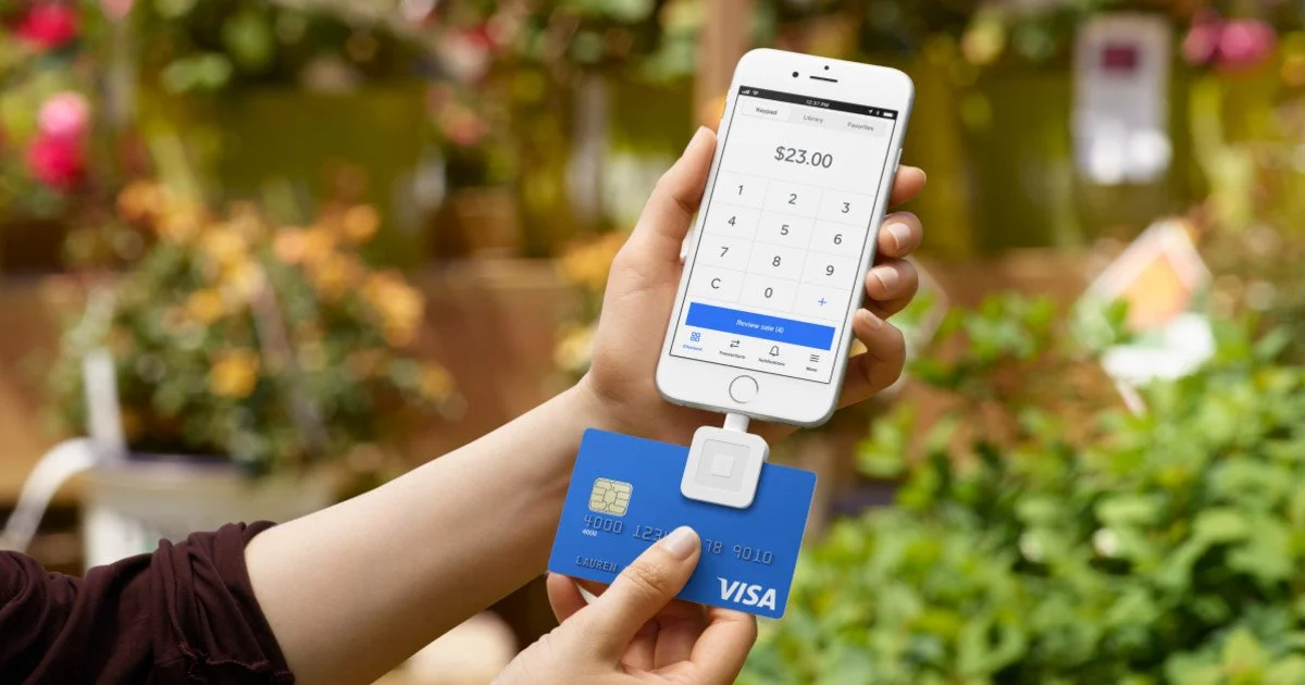8 Things You Need to Know About Block (Formerly Known as Square)