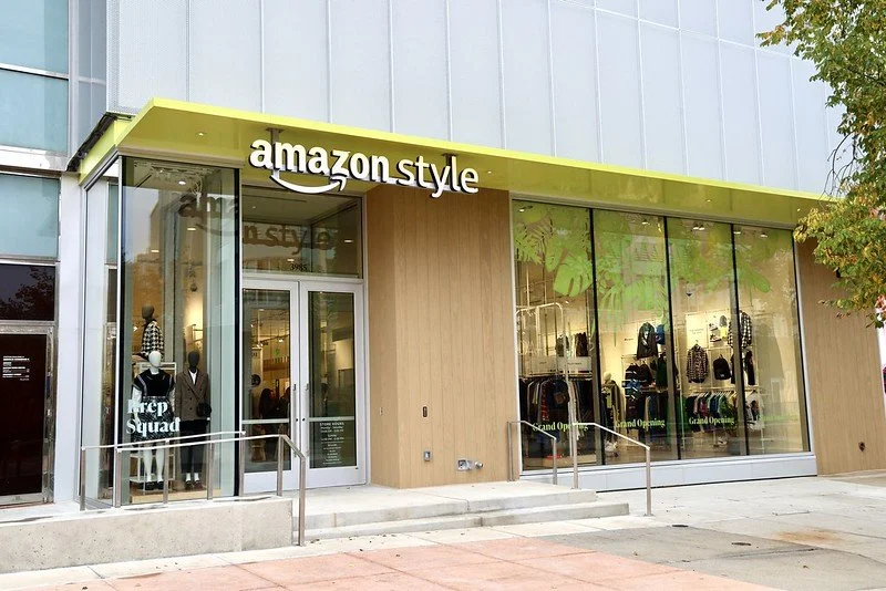 3 Elements of Amazon’s Clothing Strategy to Watch