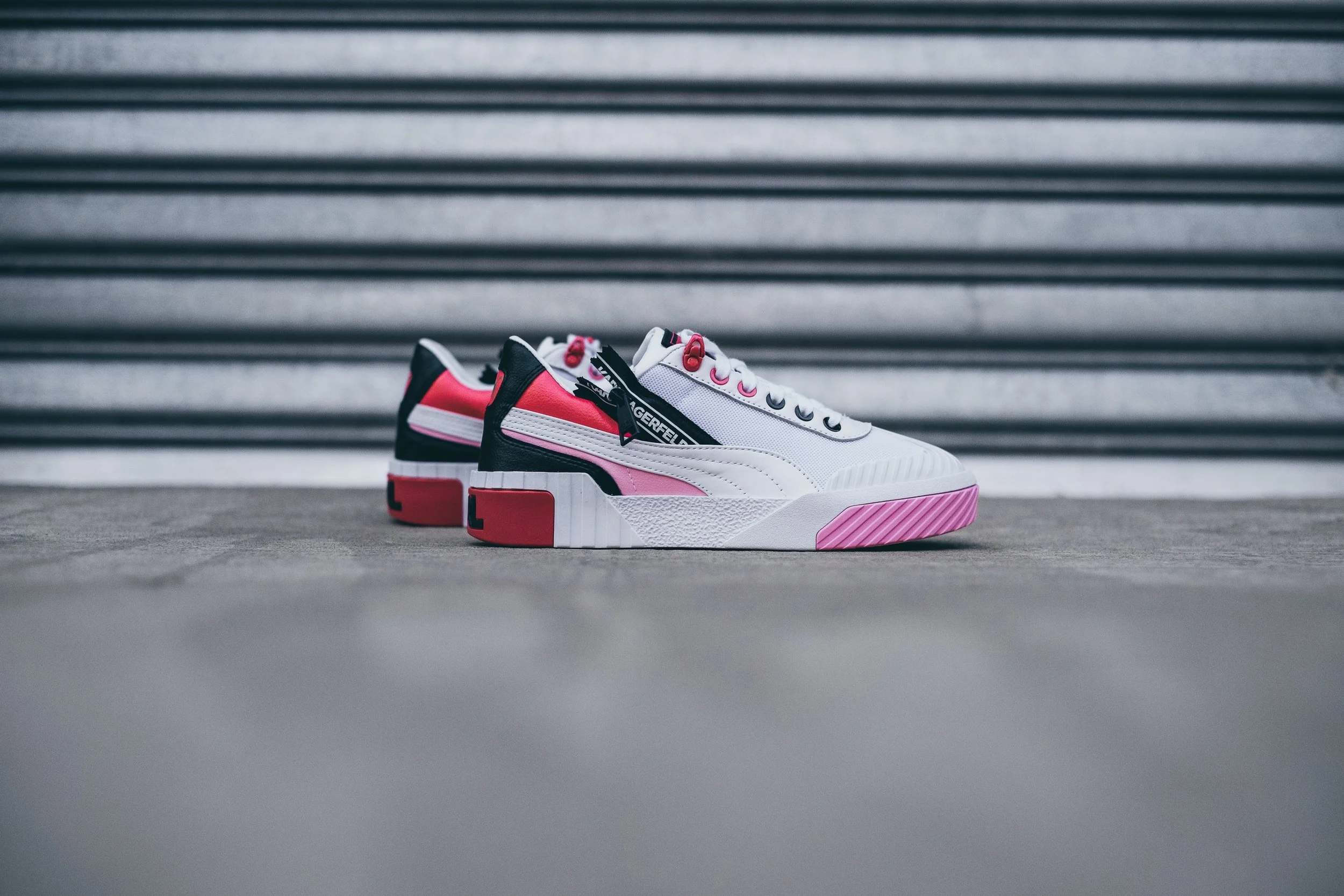 Puma’s Strategy: 4 Keys to its Success