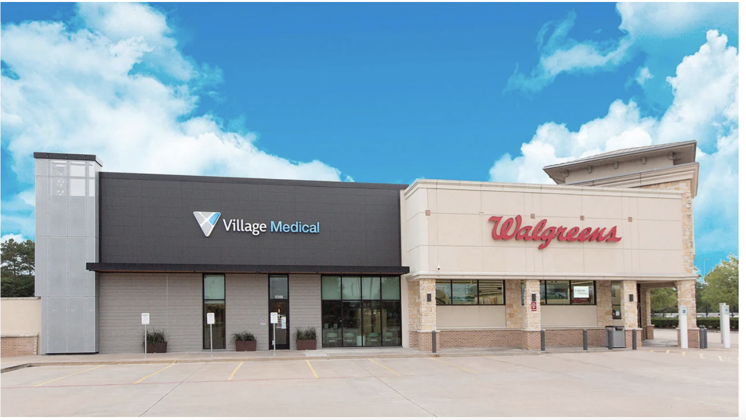 6 Things to Know About Walgreens’ Move Into Health Care