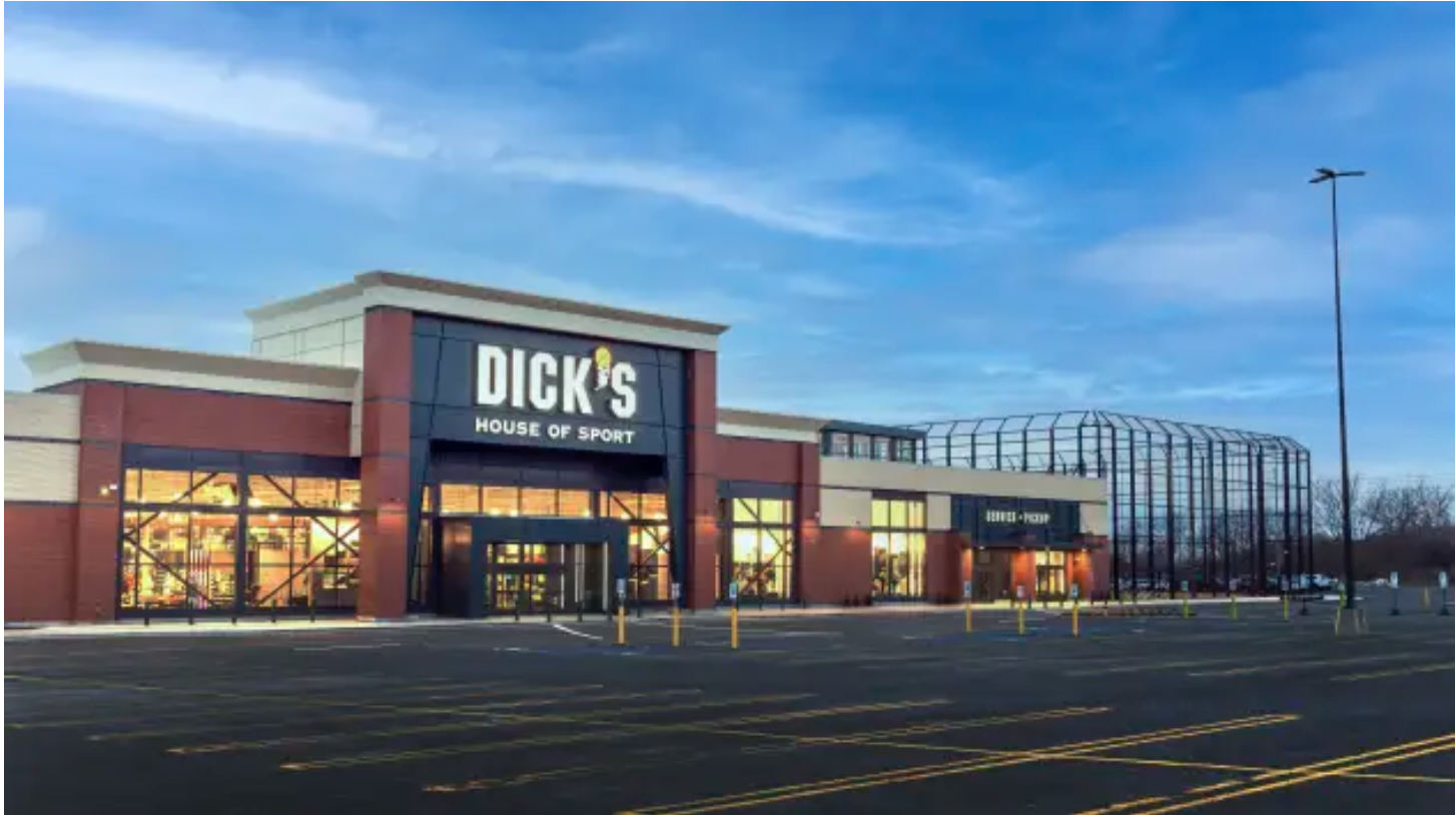 Dick’s Sporting Goods’ Strategy, 4 Things to Watch
