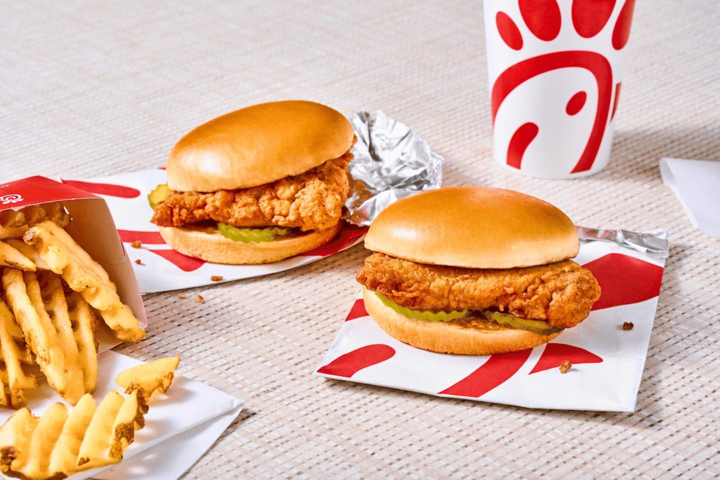 20 Things You Need to Know about Chick-fil-A’s Success