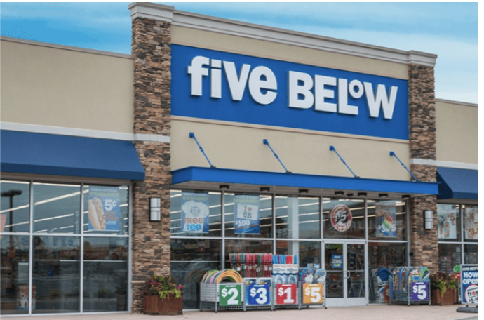 Five Below’s Strategy, 3 Things to Watch