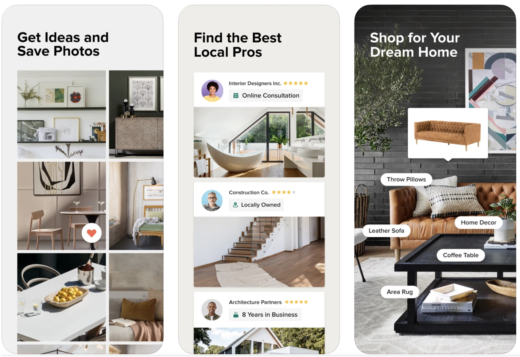 Shopping app Overstock lets you virtually place items in any real space