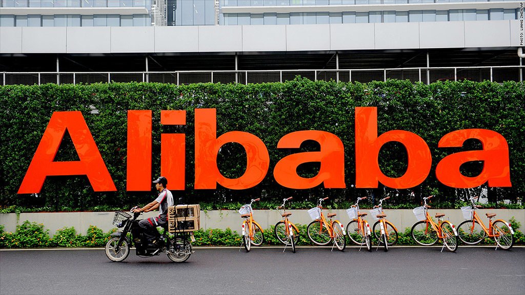 Alibaba’s Business Model – How the eCommerce Giant Makes Money