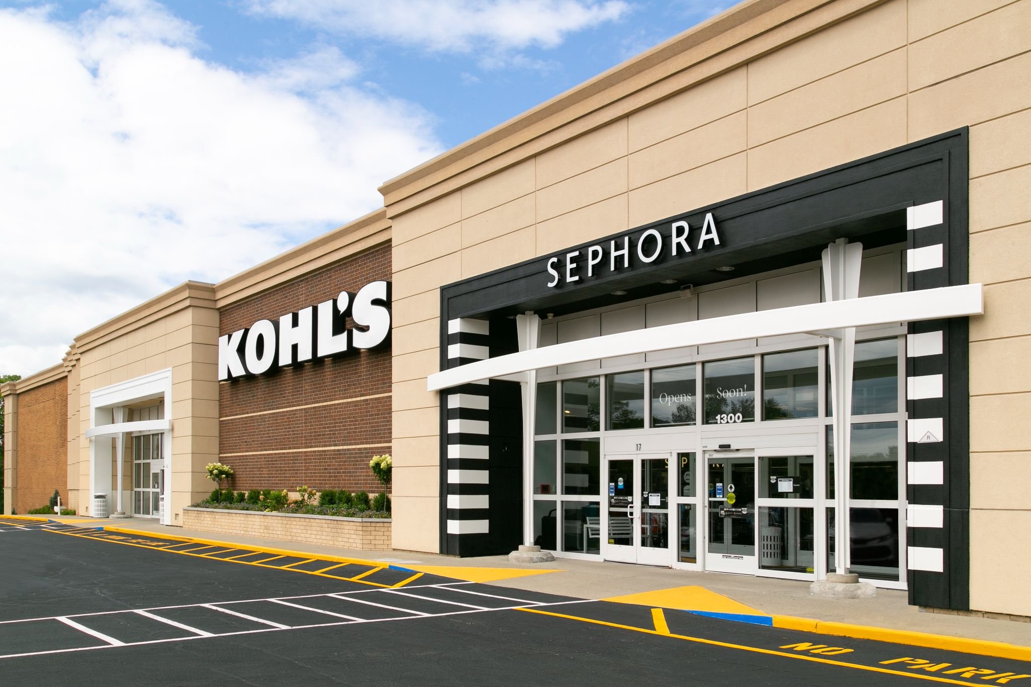 Kohl's says it's no longer a department store