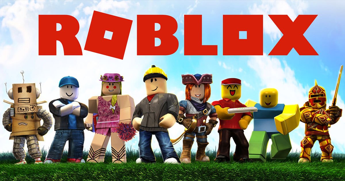 🎮 Roblox - Winning the Metaverse Category