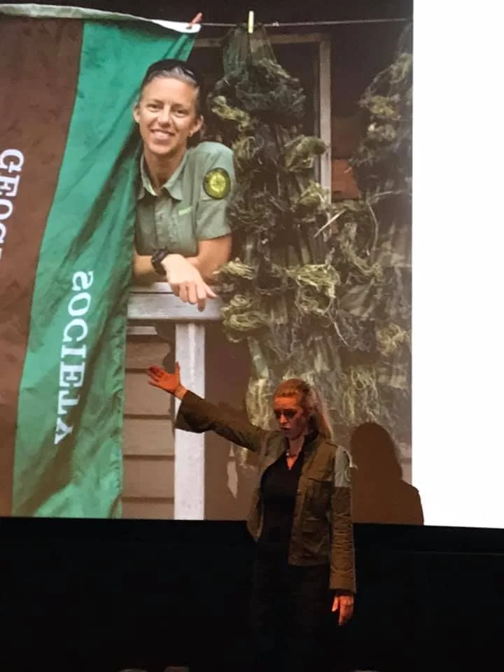 Helle Løvevild Golman