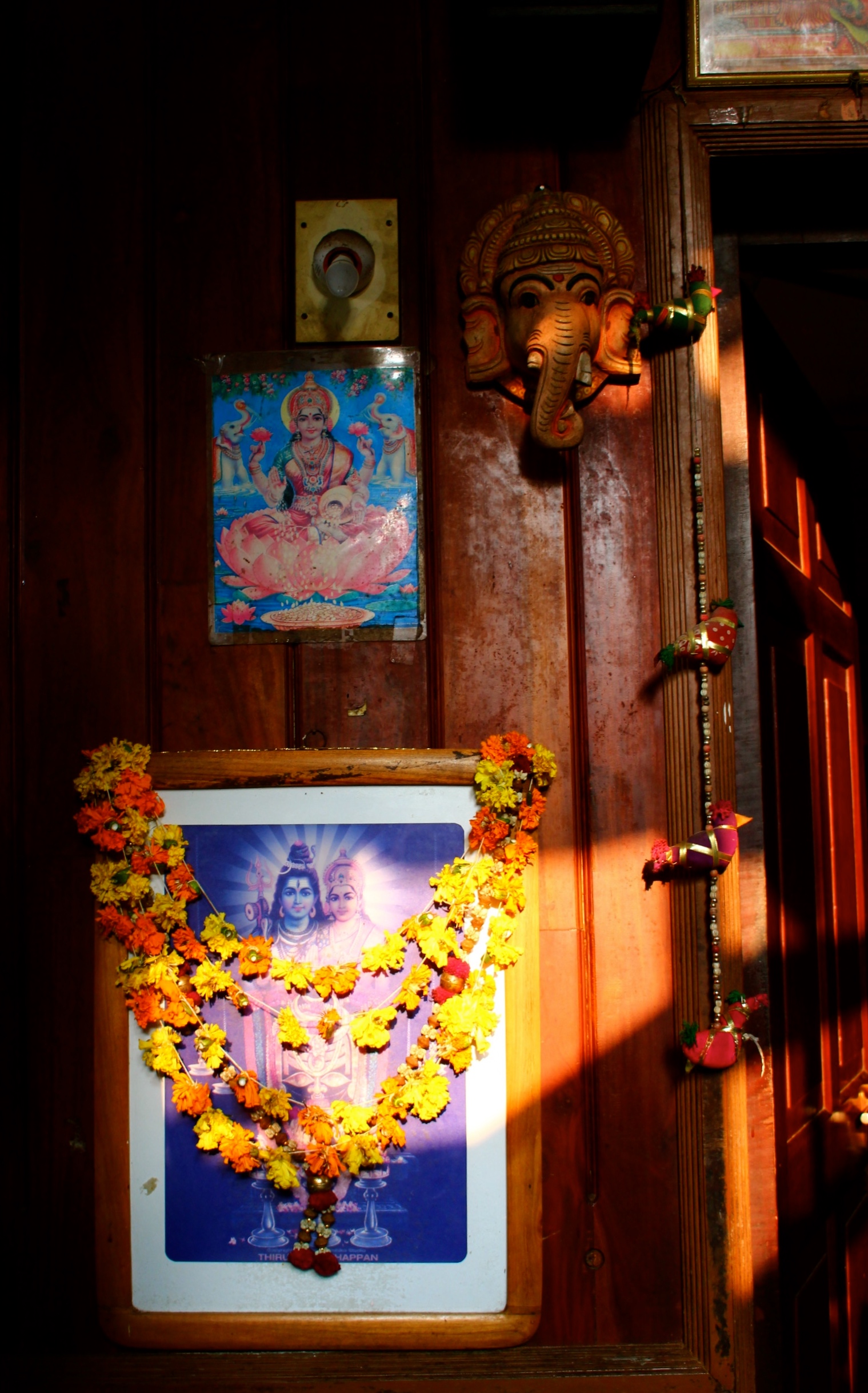 détail-centre-kathakali-fort-cochin