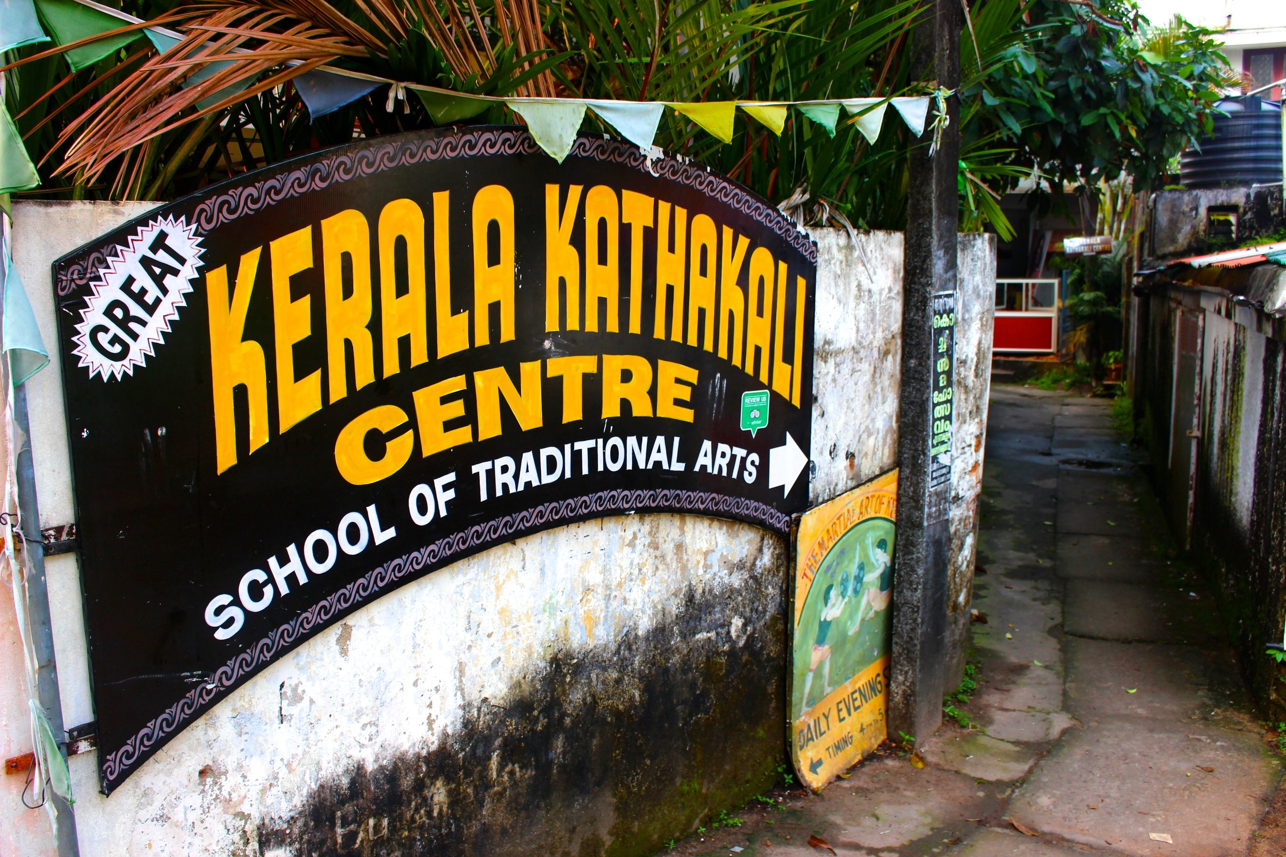 centre-kathakali-fort-cochin-inde