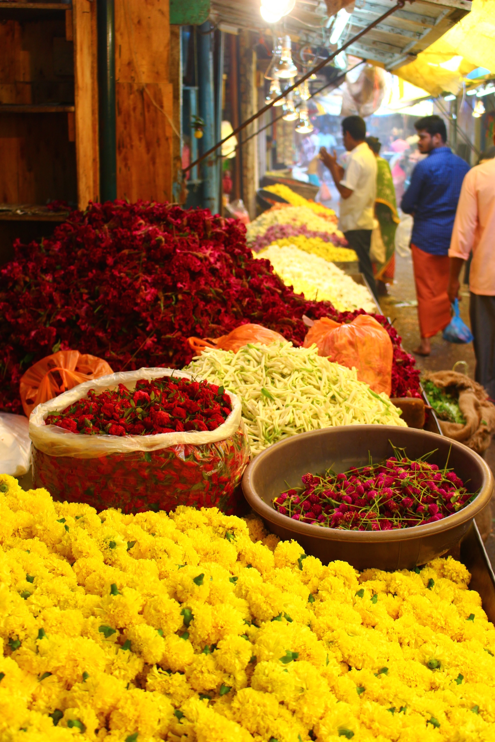 fleurs-goubert-market-inde